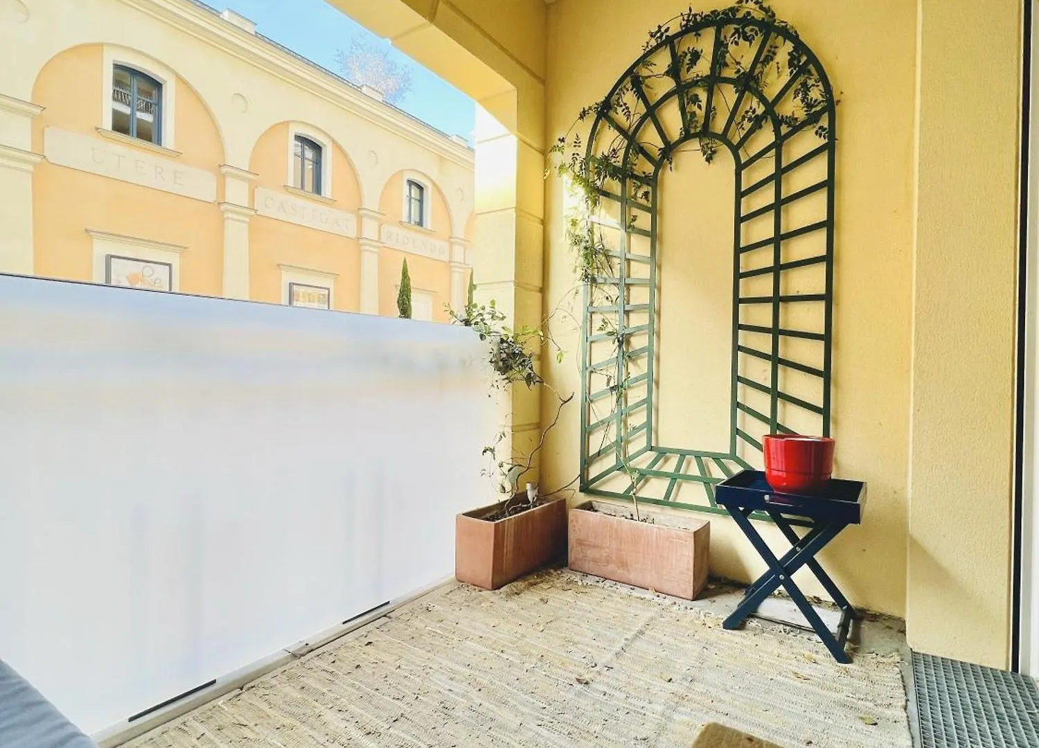 Charming 3Br Apartment With Loggia Close To Paris Le Plessis-Robinson 0*,  France