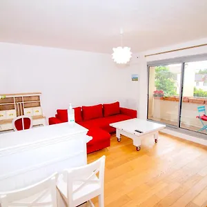 L'évasion Appartement