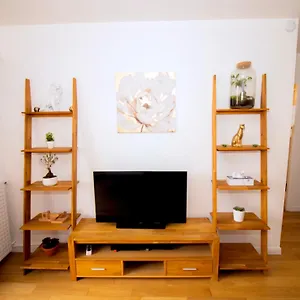 L'evasion Appartement