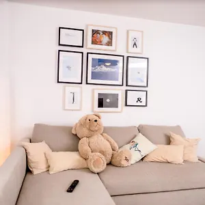 L'appart Appartement